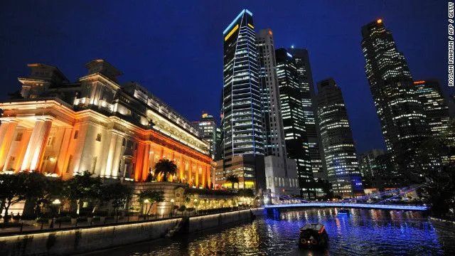 Los países más felices y menos felices del mundo | CNNEspañol.com