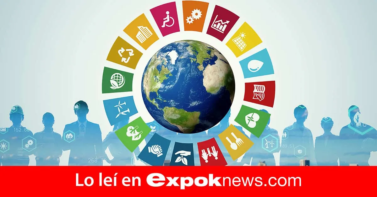 Cuántos países firmaron los ODS?