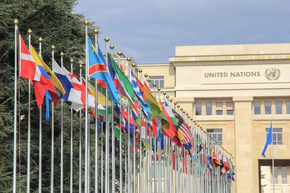 Países Que No Son Miembros De La ONU - Proyecto Viajero Países Que No Son Miembros De La ONU - Proyecto Viajero