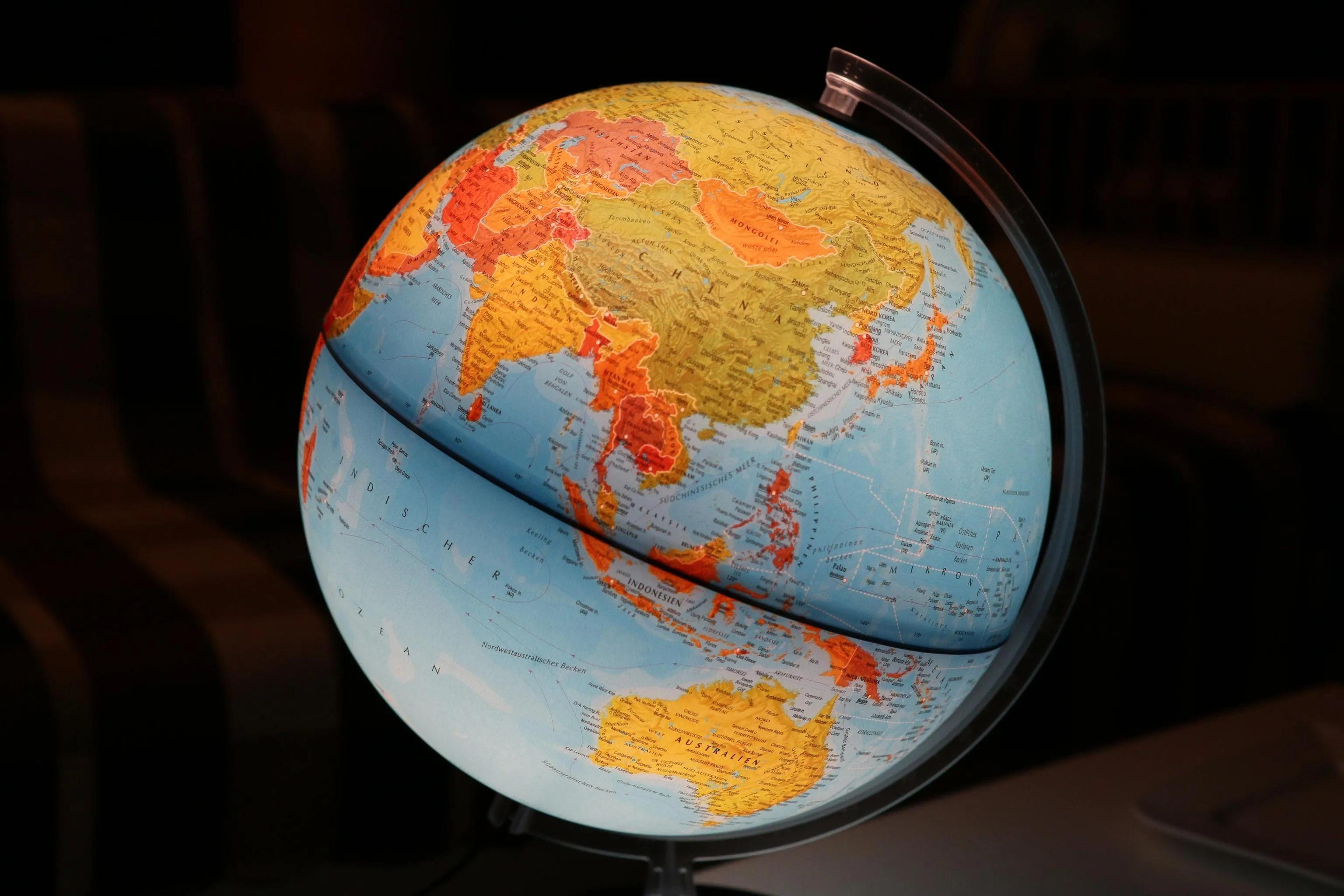 Cuántos países hay en el mundo y cuáles son? | Cómo Cuántos países hay en el mundo y cuáles son? | Cómo