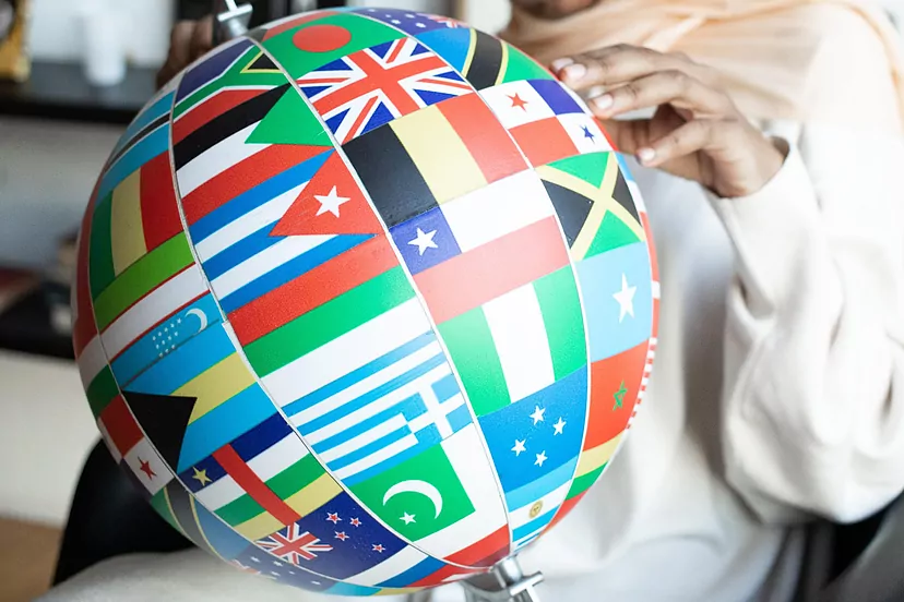 Cuántos países hay en el mundo y cuáles son? | Cómo Cuántos países hay en el mundo y cuáles son? | Cómo