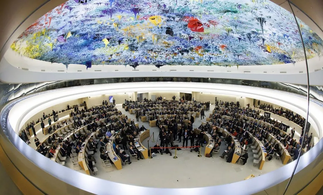 Los países de la ONU acuerdan el tratado de protección de la altamar Los países de la ONU acuerdan el tratado de protección de la altamar
