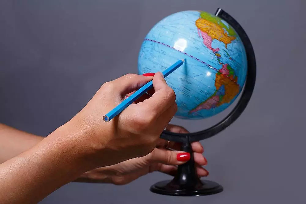 Países Situados En el Hemisferio Sur - Proyecto Viajero Países Situados En el Hemisferio Sur - Proyecto Viajero