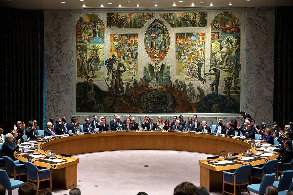 Por qué hay cinco países con veto y asiento permanente en el Consejo de Seguridad de la ONU? - El Orden Mundial - EOM Por qué hay cinco países con veto y asiento permanente en el Consejo de Seguridad de la ONU? - El Orden Mundial - EOM