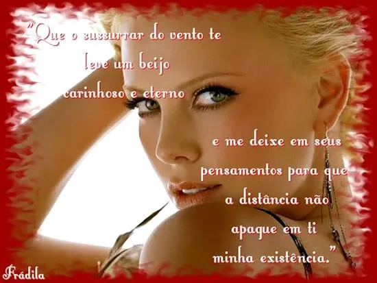 Paixão - Mensagens e Recados para Facebook