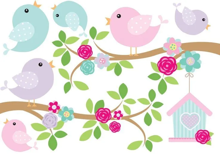 pajaritos tiernos. on Pinterest | Yellow Birds, Birds and Nursery Art pajaritos tiernos. on Pinterest | Yellow Birds, Birds and Nursery Art