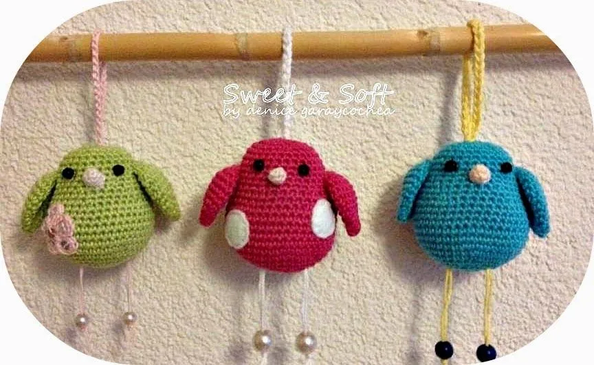 pajaritos para cumpleanos | facilisimo.com