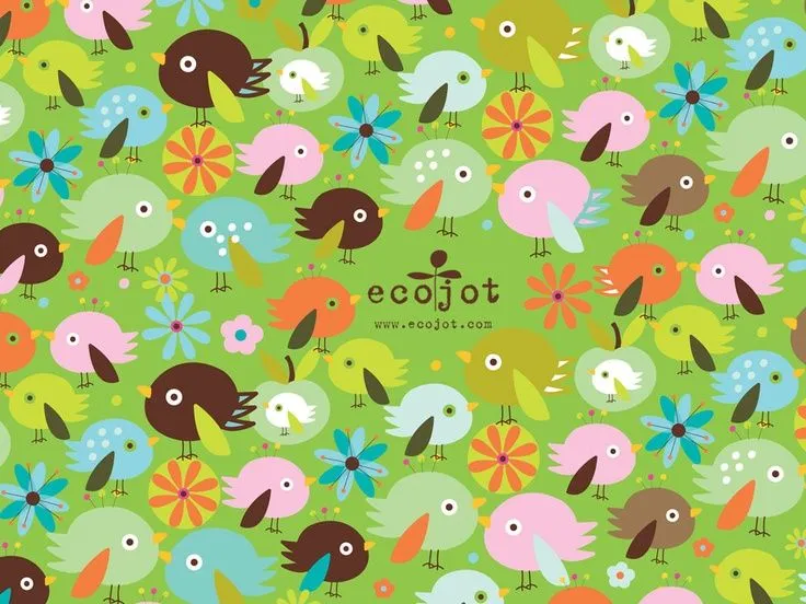 Pajaritos | FONDOS ILUSTRADOS | Pinterest | Chic Pajaritos | FONDOS ILUSTRADOS | Pinterest | Chic