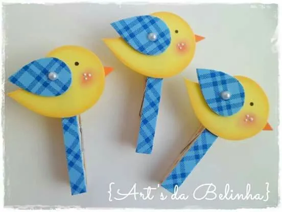 Pajaritos | Gomma crepla - goma eva - foami - fomi | Pinterest Pajaritos | Gomma crepla - goma eva - foami - fomi | Pinterest