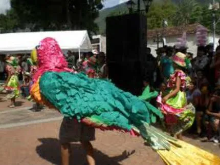 El Pajaro Guarandol Una Tradicion Popular - Temporadista.com El Pajaro Guarandol Una Tradicion Popular - Temporadista.com