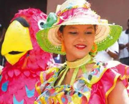 El Pajaro Guarandol Una Tradicion Popular - Temporadista.com El Pajaro Guarandol Una Tradicion Popular - Temporadista.com