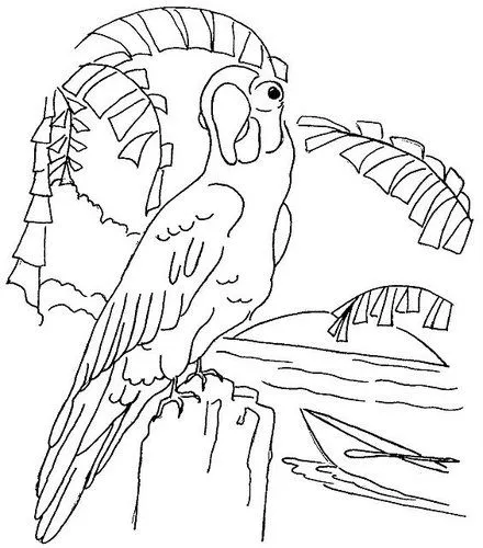 Pajaro.2a | Creaciones Claudia