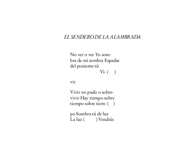 Los pájaros de hogaño: octubre 2011