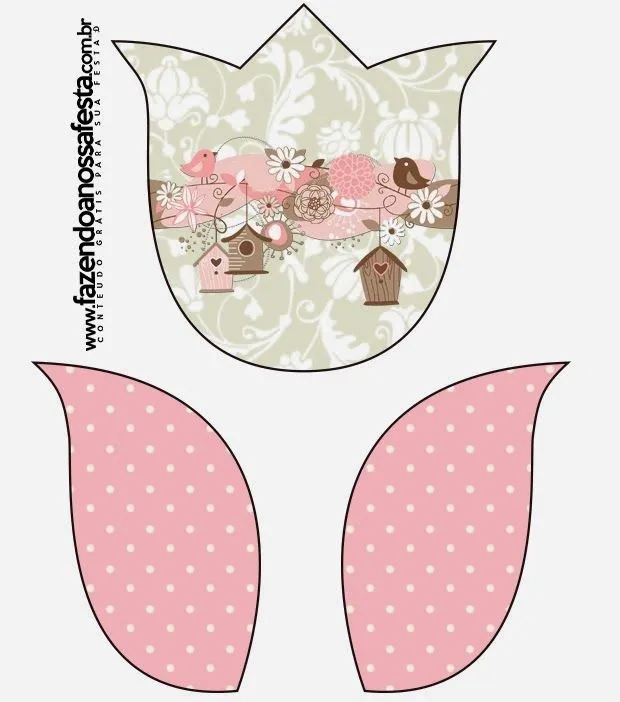 Pájaros y Jaulas: Invitaciones para Imprimir Gratis. | Ideas y ... Pájaros y Jaulas: Invitaciones para Imprimir Gratis. | Ideas y ...