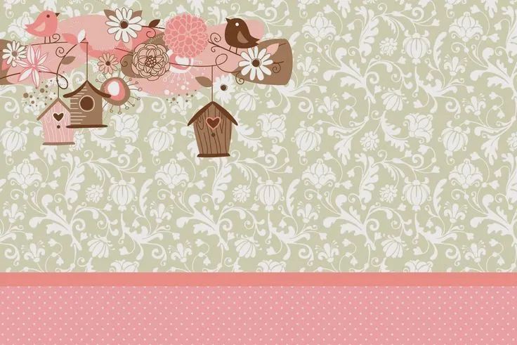 Pájaros y Jaulas: Invitaciones para Imprimir Gratis. | tarjetas ... Pájaros y Jaulas: Invitaciones para Imprimir Gratis. | tarjetas ...