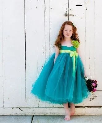 Pajecitas fashion! - Foro Moda Nupcial - bodas.com.mx