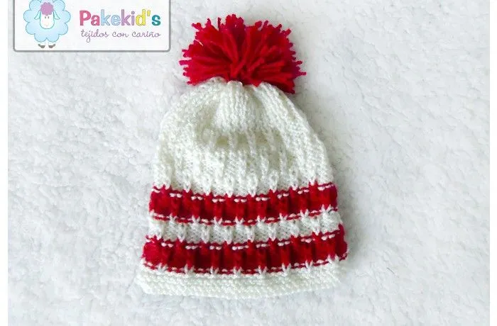 Pakekid's | Tejidos con cariño para niños