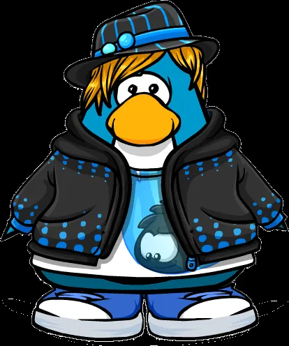 Pakuano | Club Penguin Cool