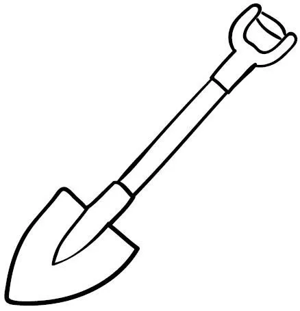 PALA PARA PINTAR DIBUJOS DE PALA | FICHAS PARA PINTAR | DIBUJOS ... PALA PARA PINTAR DIBUJOS DE PALA | FICHAS PARA PINTAR | DIBUJOS ...
