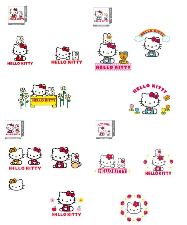 Palabra clave hello kitty Rosa pink bunny caricatura marca ... Palabra clave hello kitty Rosa pink bunny caricatura marca ...