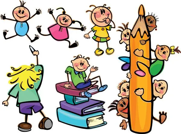 Palabra clave primaria dibujos animados personajes niño niños ... Palabra clave primaria dibujos animados personajes niño niños ...