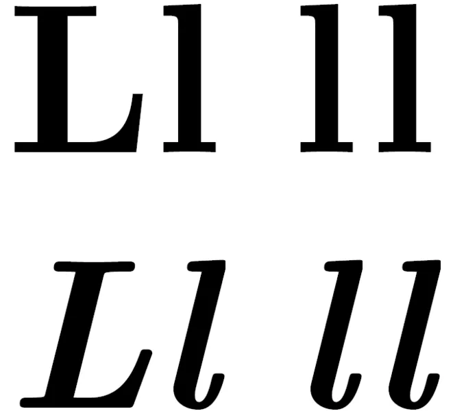 Una palabra al día: de la "A" a la "Z": J - K - L Una palabra al día: de la "A" a la "Z": J - K - L