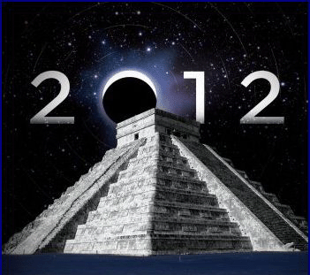 PALABRA DIARIA CON LOS ÀNGELES: *2012 EL CALENDARIO MAYA*