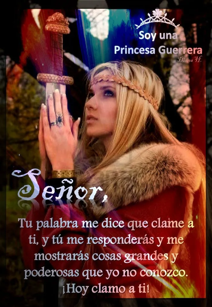 La Palabra de Dios | Princesas Guerreras | Pinterest La Palabra de Dios | Princesas Guerreras | Pinterest