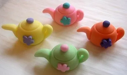 PALABRALABRA: Figuras de fondant PALABRALABRA: Figuras de fondant