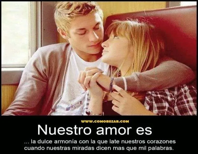 Palabras de amor para enamorar a un hombre ~ Mensajes de amor Palabras de amor para enamorar a un hombre ~ Mensajes de amor