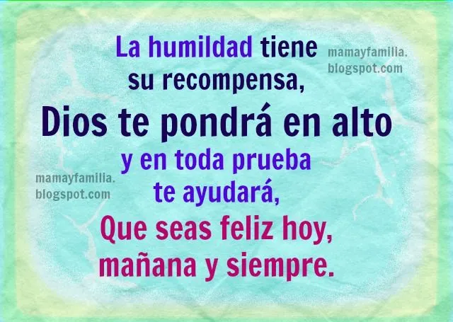 Palabras de ánimo a hijo o hija - Mamá y Familia Palabras de ánimo a hijo o hija - Mamá y Familia