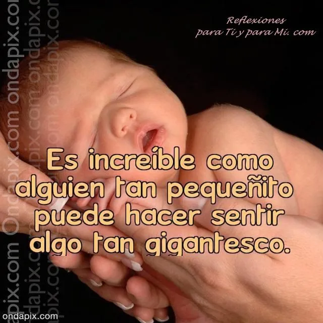 Poemas para mi hijo en mi vientre - Imagui
