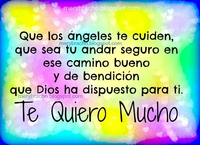 Palabras de Bendiciones para mi hijo / hija | Entre Poemas y Vivencias Palabras de Bendiciones para mi hijo / hija | Entre Poemas y Vivencias