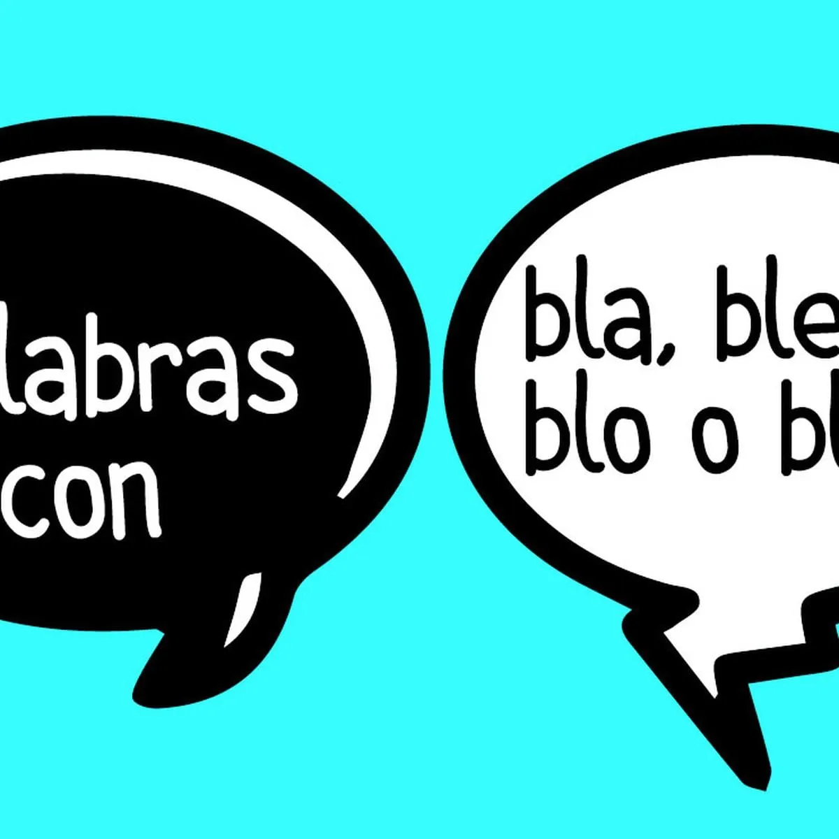 Palabras con bla, ble, bli, blo y blu | RESPUESTAS | EL COMERCIO PERÚ Palabras con bla, ble, bli, blo y blu | RESPUESTAS | EL COMERCIO PERÚ