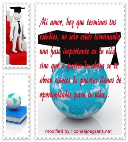 Palabras bonitas a mi esposa que se gradúa con imágenes | 10.000 ... Palabras bonitas a mi esposa que se gradúa con imágenes | 10.000 ...