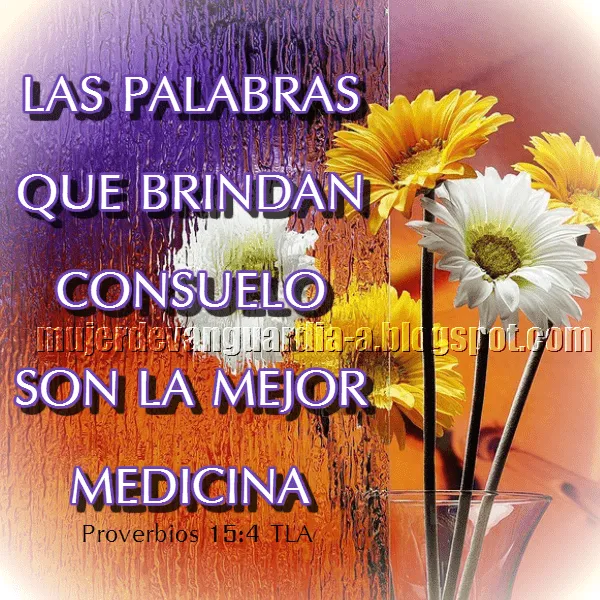 Las palabras que brindan consuelo son la mejor medicina | Imágenes ... Las palabras que brindan consuelo son la mejor medicina | Imágenes ...