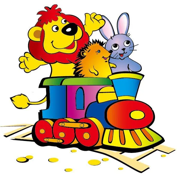 Palabras clave: dibujos animados, imágenes de animales, León ...