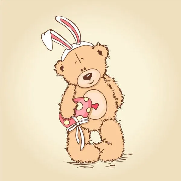 Palabras clave: dibujos animados, lindo, illustrator, pintado a ...