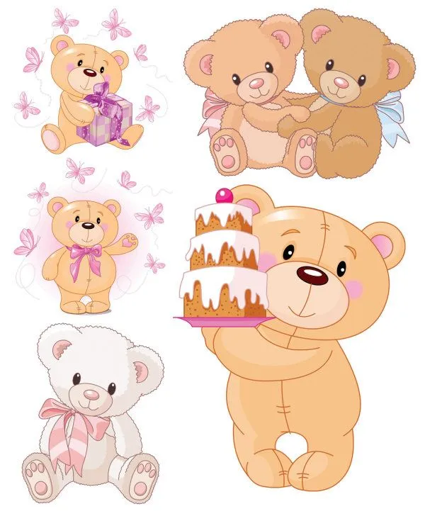 Palabras clave: lindo, dibujos animados, oso, mariposa, moño ... Palabras clave: lindo, dibujos animados, oso, mariposa, moño ...