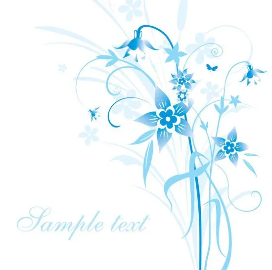 Palabras clave: simples, azules, pintado a mano, flores, patrones ... Palabras clave: simples, azules, pintado a mano, flores, patrones ...