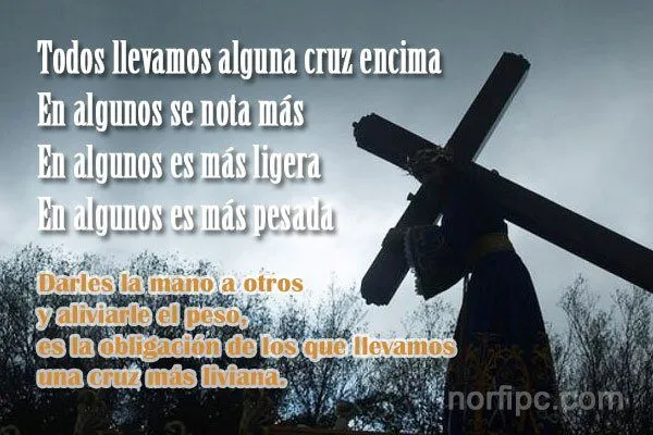 Palabras cristianas bonitas y lecciones de amor y fe