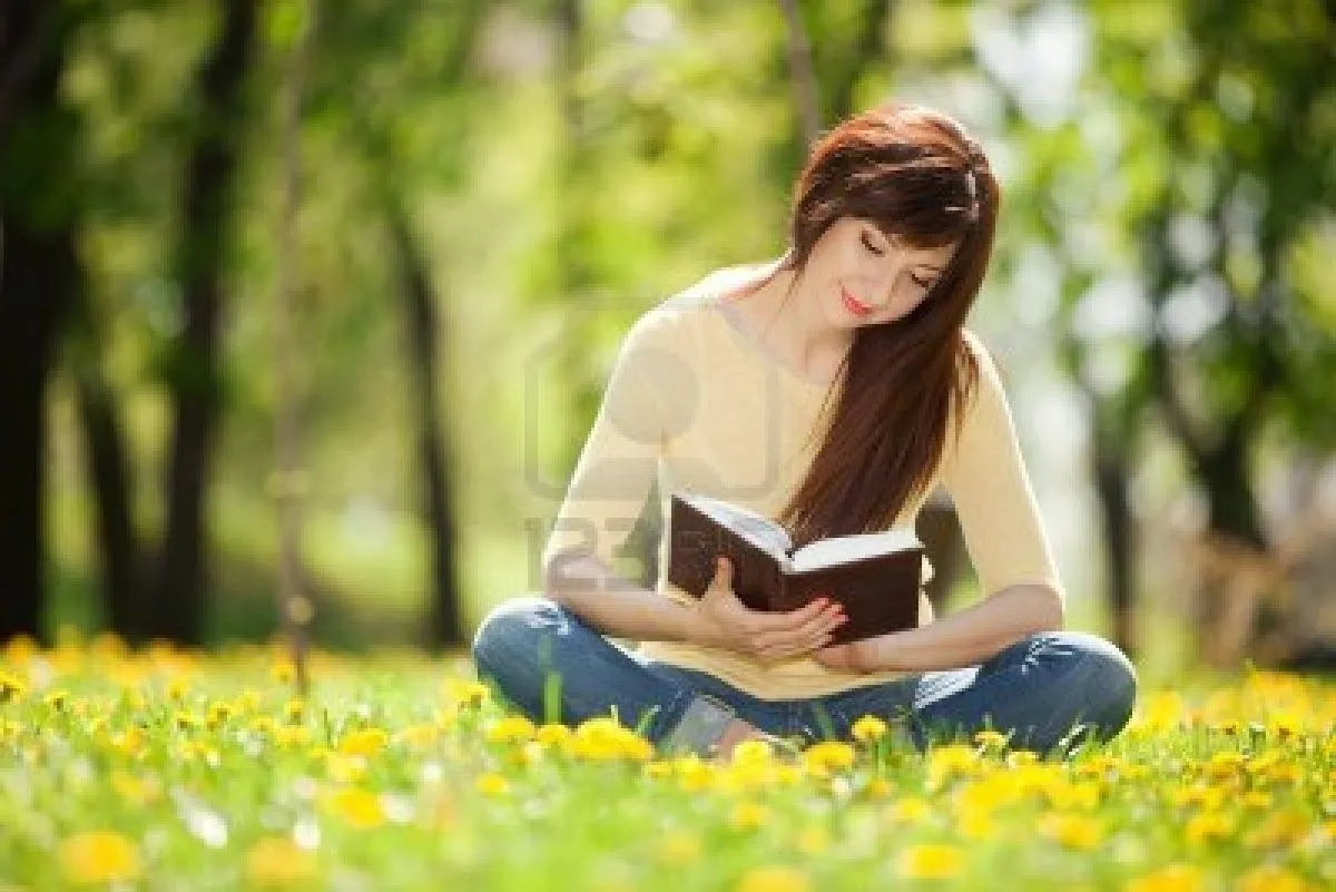 Palabras cualquieras | Mil ideas: Un texto