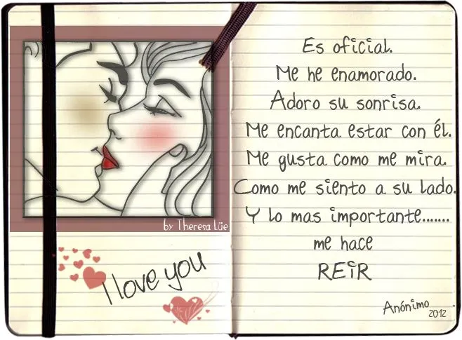 Palabras para una declaración de amor.... : Acrosticos de amor ... Palabras para una declaración de amor.... : Acrosticos de amor ...