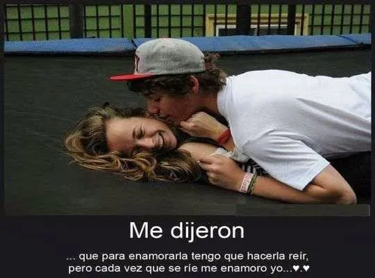 Palabras para enamorar a una amiga ~ Mensajes de amor Palabras para enamorar a una amiga ~ Mensajes de amor