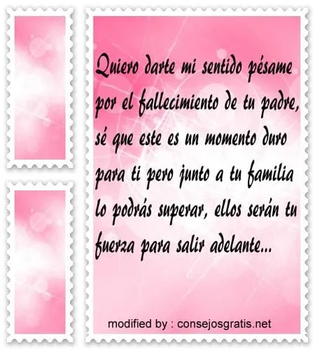 Nuevas palabras para enviar mensajes de condolencia con imágenes ... Nuevas palabras para enviar mensajes de condolencia con imágenes ...