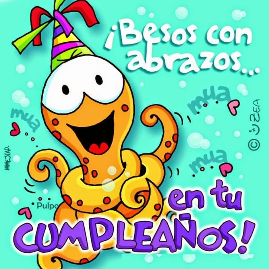 palabras de felicitacion de cumpleaños para mi esposo ...