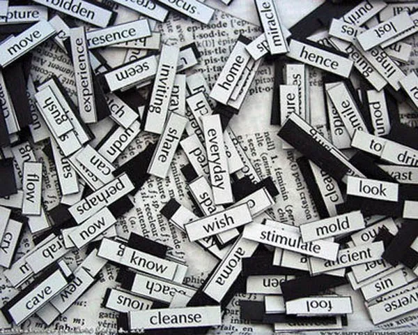 Palabras en inglés bonitas