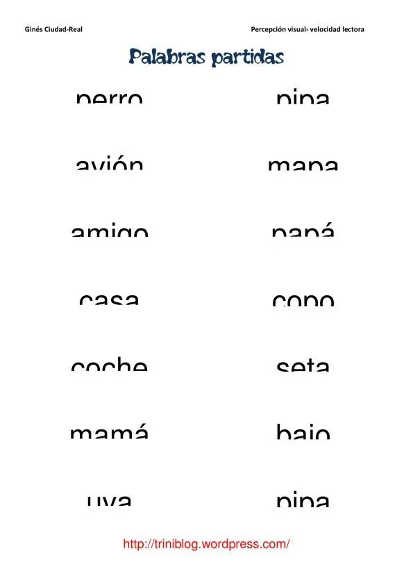 Palabras con la letra l Colouring Pages (page 2) Palabras con la letra l Colouring Pages (page 2)