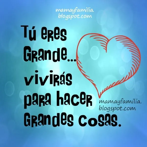 Palabras Lindas para decirle a mis hijos - Mamá y Familia Palabras Lindas para decirle a mis hijos - Mamá y Familia