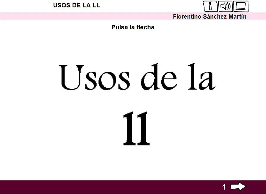PALABRAS CON “LL” Y CON “Y” | JUGANDO Y APRENDIENDO PALABRAS CON “LL” Y CON “Y” | JUGANDO Y APRENDIENDO